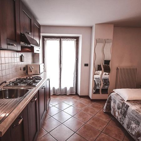 Residence Aquila - Mono Punta Valnera بروسون المظهر الخارجي الصورة