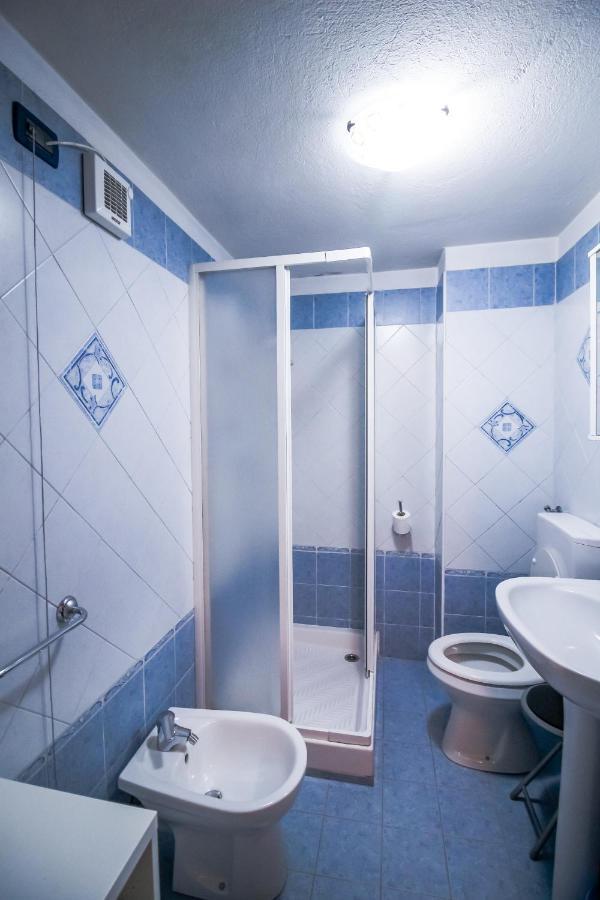 Residence Aquila - Mono Punta Valnera بروسون المظهر الخارجي الصورة